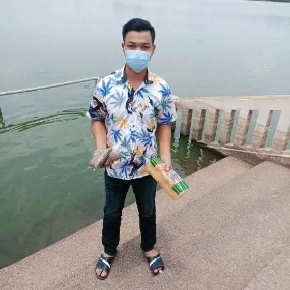 แชท หาเพื่อนคุย 