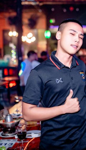 แชท หาเพื่อนคุย 