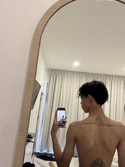 แชท หาเพื่อนคุย ที่อยู่ กรุงเทพมหานคร