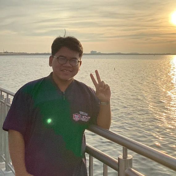 แชท หาเพื่อนคุย 