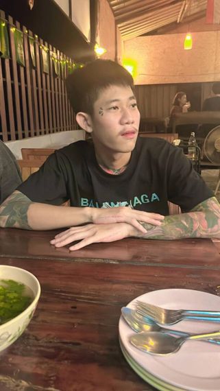 แชท หาเพื่อนคุย 
