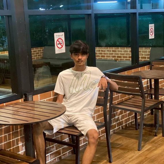 แชท หาเพื่อนคุย 
