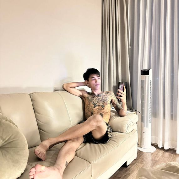 แชท หาเพื่อนคุย  ที่อยู่ กรุงเทพมหานคร