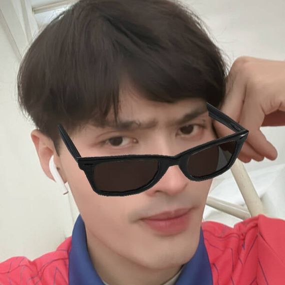 แชท หาเพื่อนคุย 