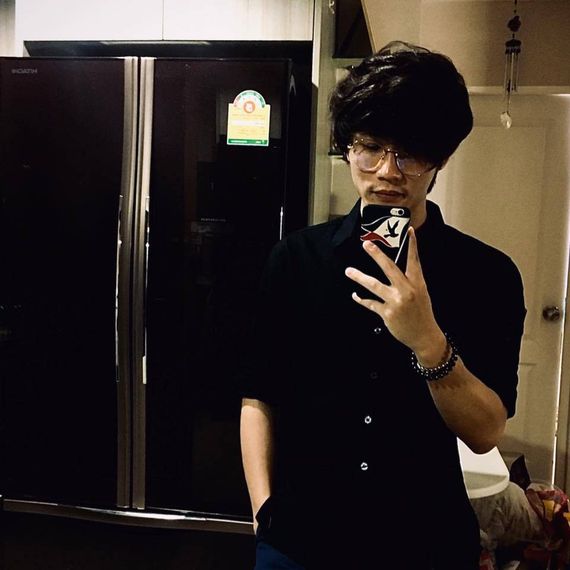 แชท หาเพื่อนคุย, หากิ๊ก 