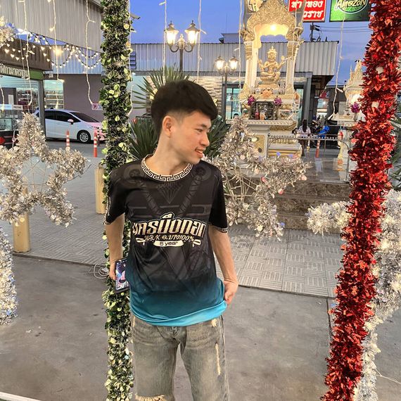 แชท หาเพื่อนเที่ยว 