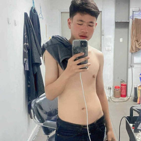 แชท หาเพื่อนคุย 