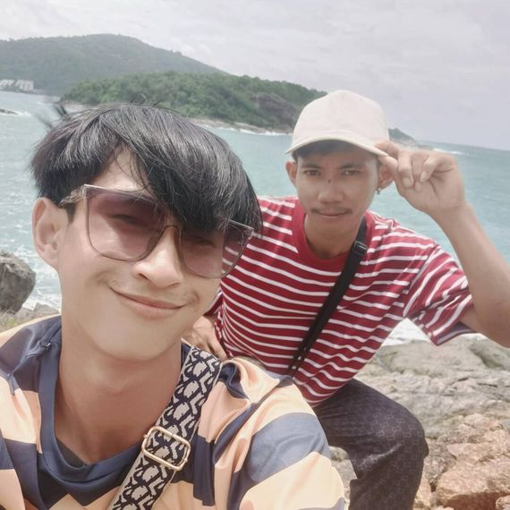 แชท หาเพื่อนคุย 