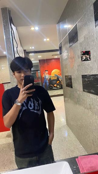 แชท หาเพื่อนคุย 