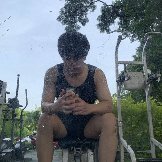 แชท หาเพื่อนคุย 