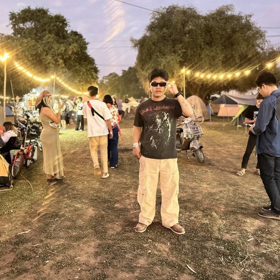 แชท หาเพื่อนคุย  ที่อยู่  นนทบุรี