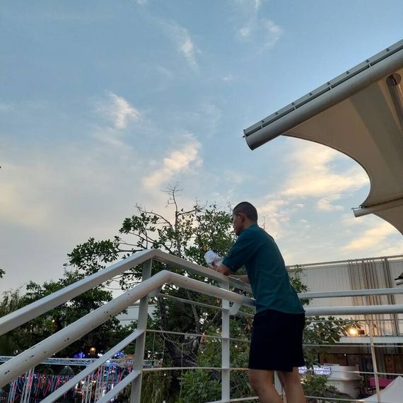 แชท หาเพื่อนคุย 