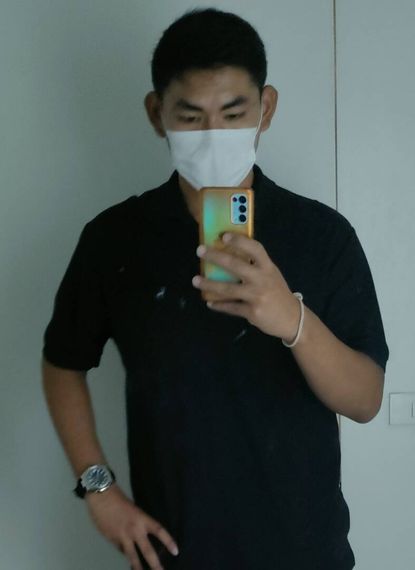แชท หาเพื่อนคุย, โสด 