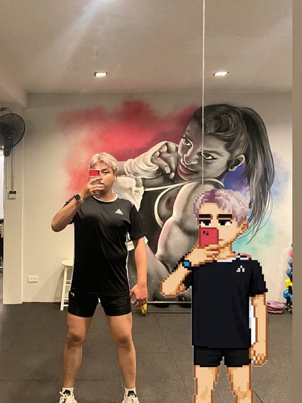 แชท หาเพื่อนคุย 