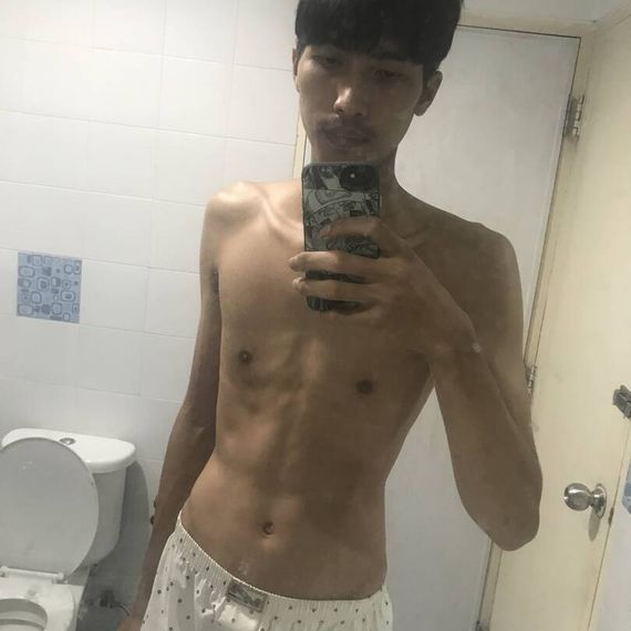 แชท หาเพื่อนคุย 
