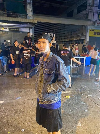 แชท หาเพื่อนคุย, หากิ๊ก 