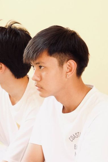 แชท หาเพื่อนคุย 