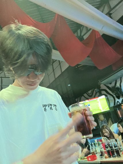 แชท หาเพื่อนคุย 