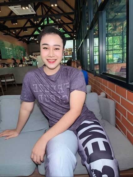 แชท หาเพื่อนคุย 
