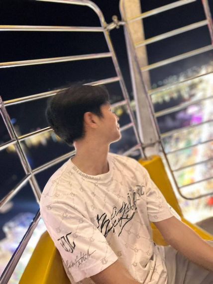 แชท หาเพื่อนคุย 