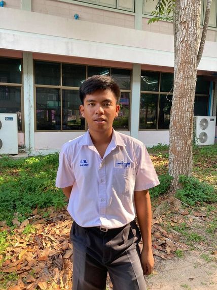 chat chat, single from Chon Buri