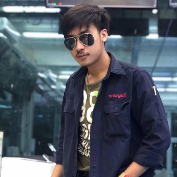 แชท หาเพื่อนคุย 