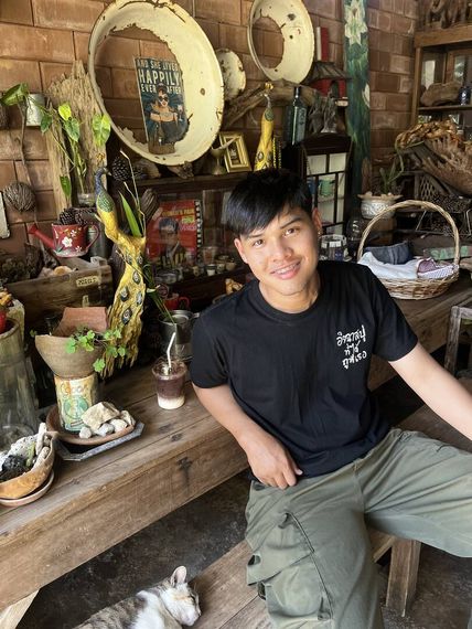 แชท หาเพื่อนคุย, หากิ๊ก 