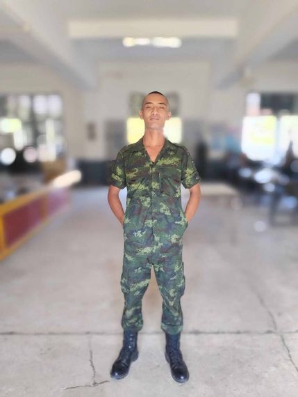 แชท หาเพื่อนคุย 