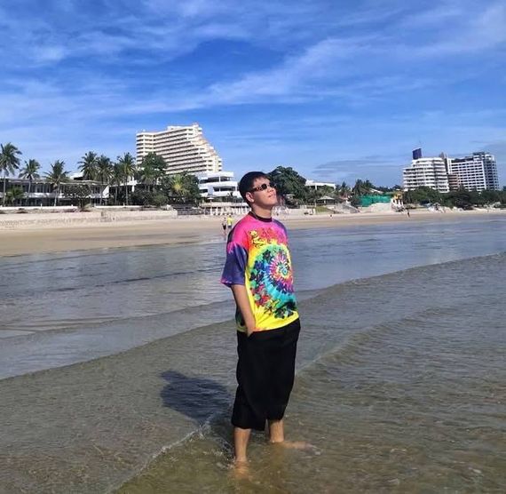 แชท หาเพื่อนคุย 