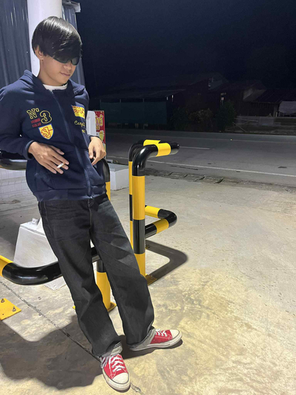 แชท หาเพื่อนคุย 