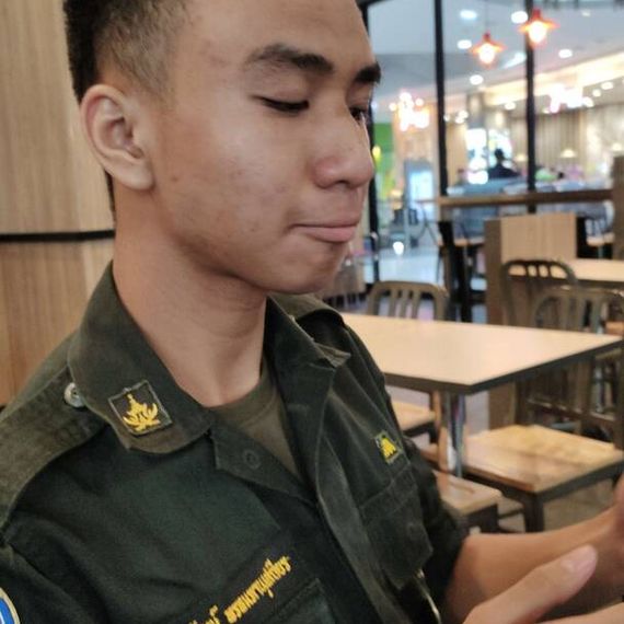 แชท โสด 