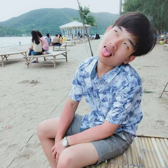 แชท หาเพื่อนคุย 