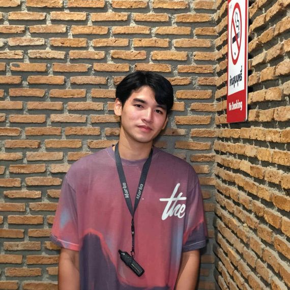 แชท หากิ๊ก, แชทเปิดกล้อง 
