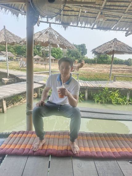 แชท หาเพื่อนคุย 