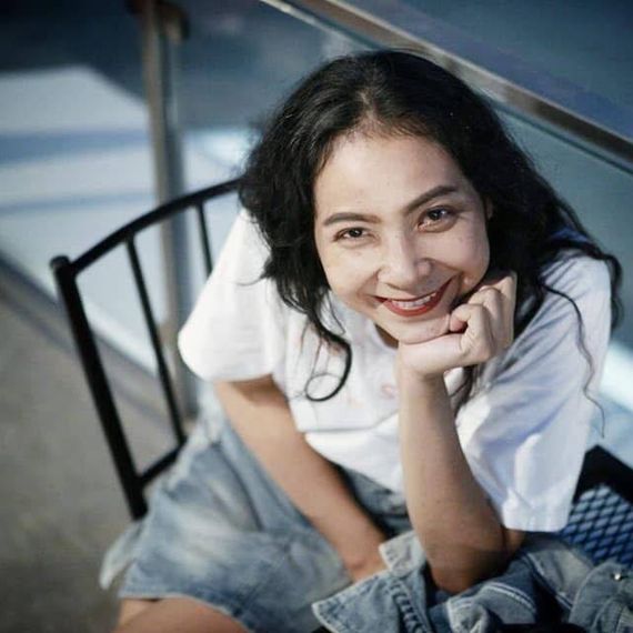 แชท หาเพื่อนคุย 