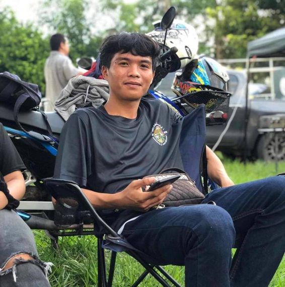 แชท หาเพื่อนคุย 