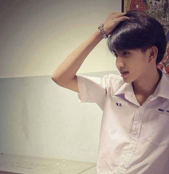 แชท หาเพื่อนคุย, หาเพื่อนเที่ยว  ที่อยู่ กรุงเทพมหานคร