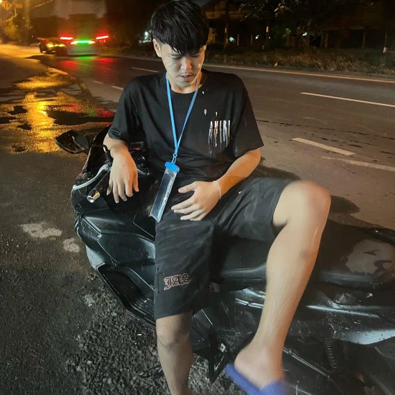 แชท หาเพื่อนคุย 