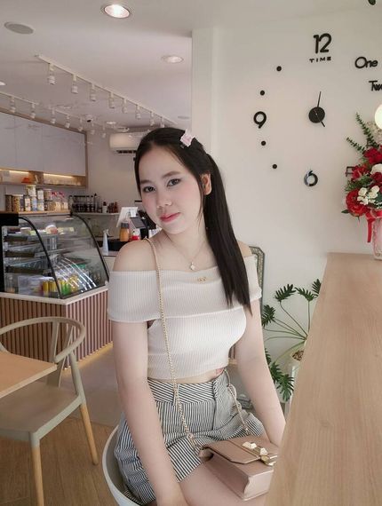 แชท หาเพื่อนคุย 