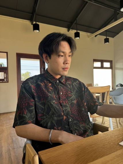 แชท หาเพื่อนคุย 