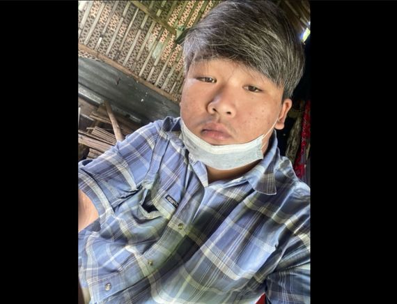แชท หาเพื่อนคุย 