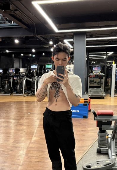 แชท หาเพื่อนคุย, โสด 