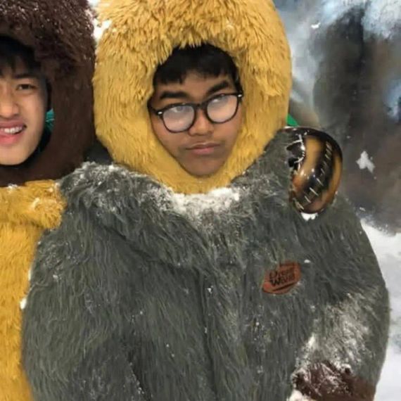 แชท หาเพื่อนคุย, โสด 