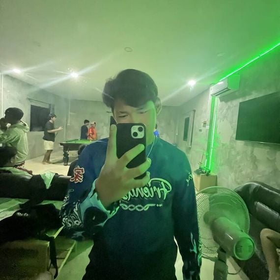 แชท หาเพื่อนคุย