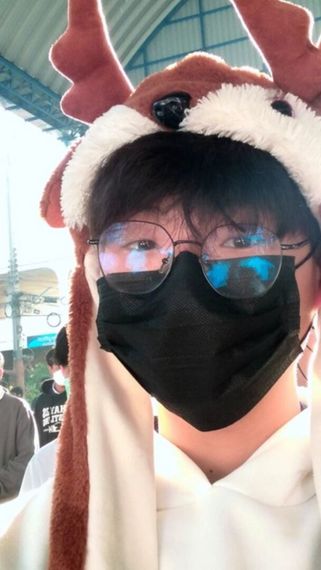 chat find love, chat from Bangkok