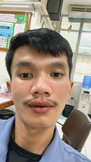 แชท หาเพื่อนคุย 