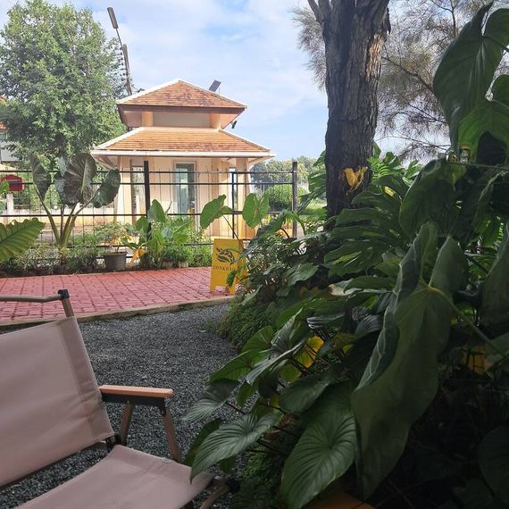 แชท หาเพื่อนคุย 