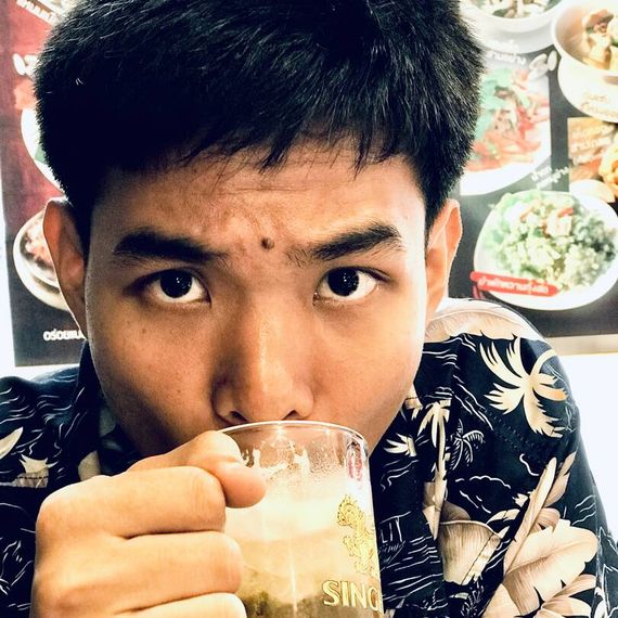 แชท หาเพื่อนคุย 