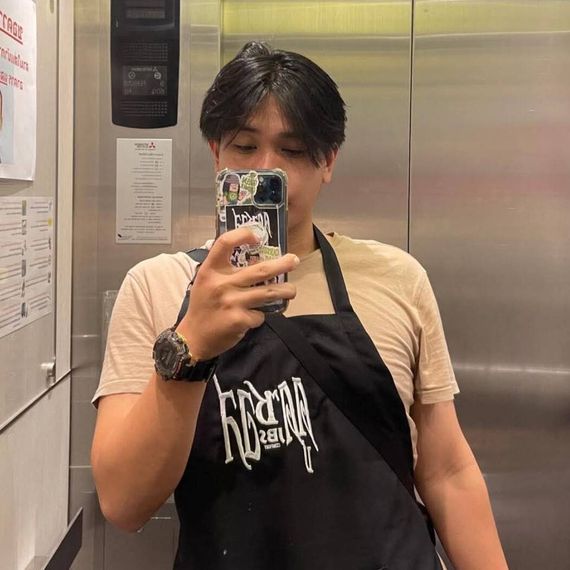 แชท หาเพื่อนคุย 