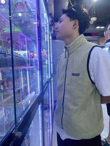 chat looking for friends  from Samut Sakhon
